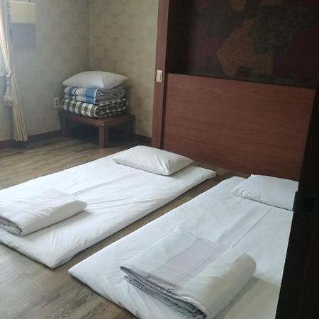 Sweet Hotel Чеджу Екстериор снимка