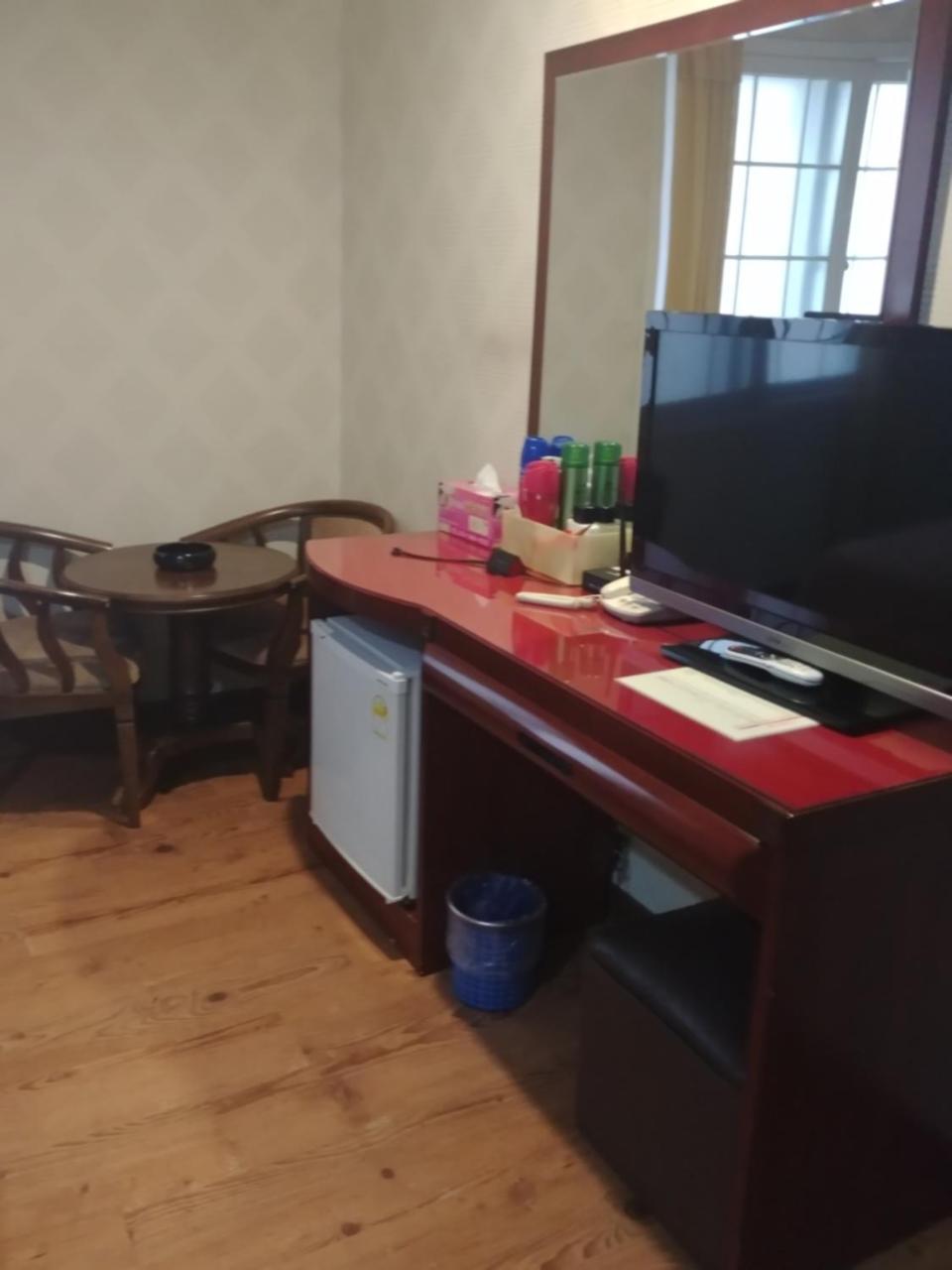 Sweet Hotel Чеджу Екстериор снимка